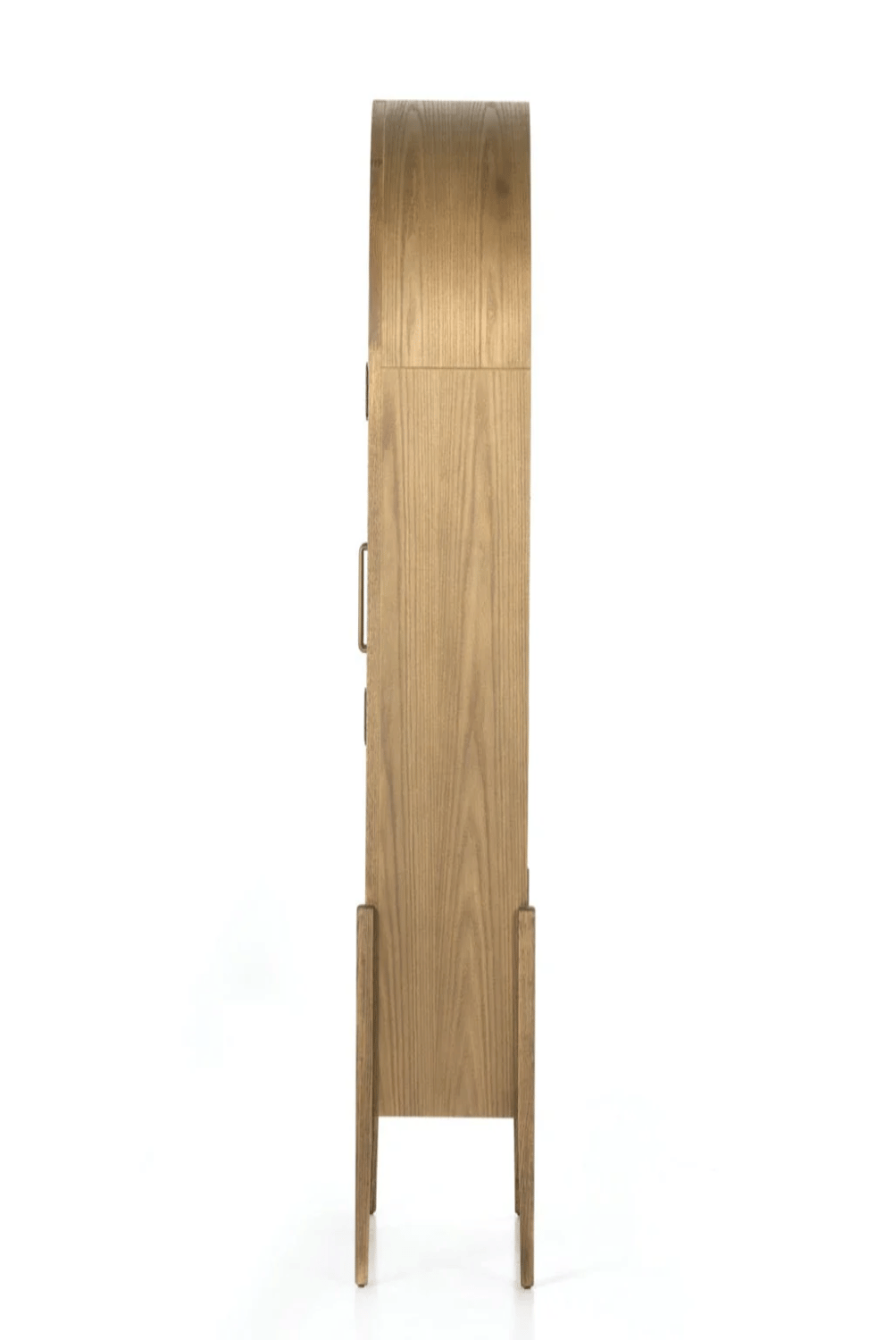 Nobelux home-Grandeur Glass Oak Vitrin-Dolap-7-roqelvaxirum.shop