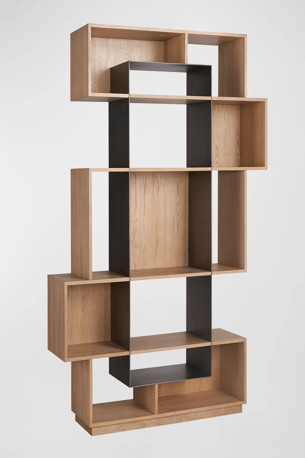 Nobelux home-Orion Vitrin & Kitaplık-Kitaplık-2-roqelvaxirum.shop