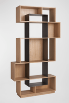 Nobelux home-Orion Vitrin & Kitaplık-Kitaplık-2-roqelvaxirum.shop