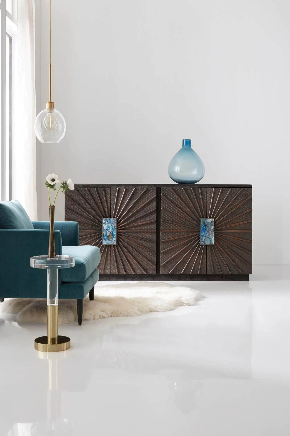 Nobelux home-Queen Konsol – Limited Edition-Dresuar & Konsol-1-roqelvaxirum.shop