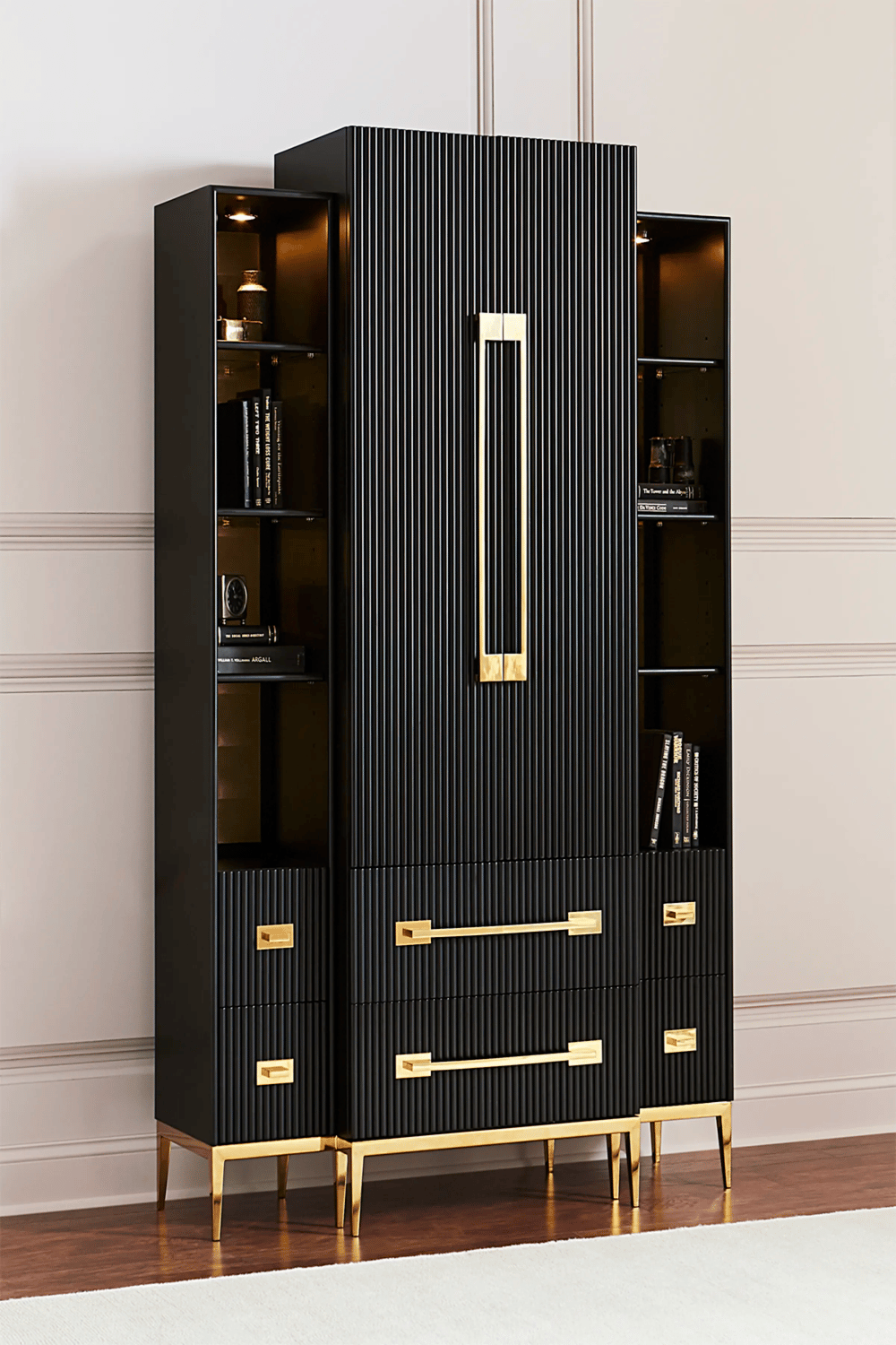 Nobelux home-Veyronne Vitrin – Limited Edition-Dolap-2-roqelvaxirum.shop