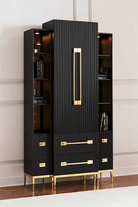 Nobelux home-Veyronne Vitrin – Limited Edition-Dolap-2-roqelvaxirum.shop
