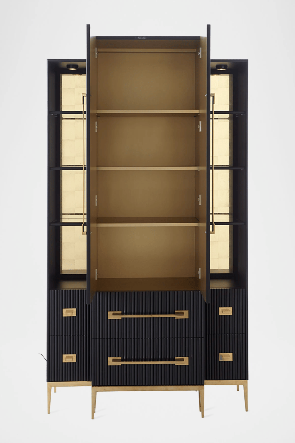 Nobelux home-Veyronne Vitrin – Limited Edition-Dolap-3-roqelvaxirum.shop