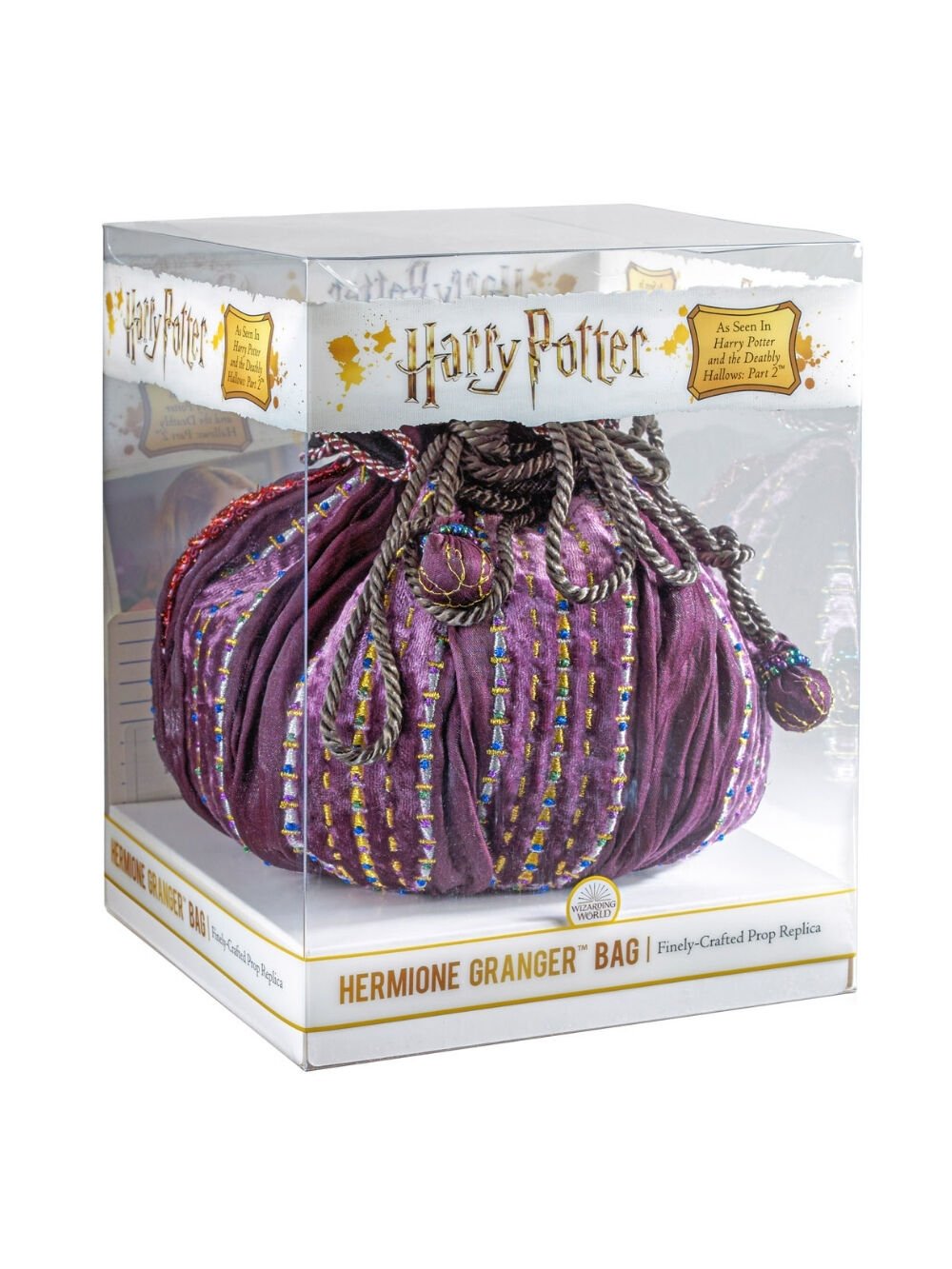 Harry Potter - Hermione Granger Çanta - 0