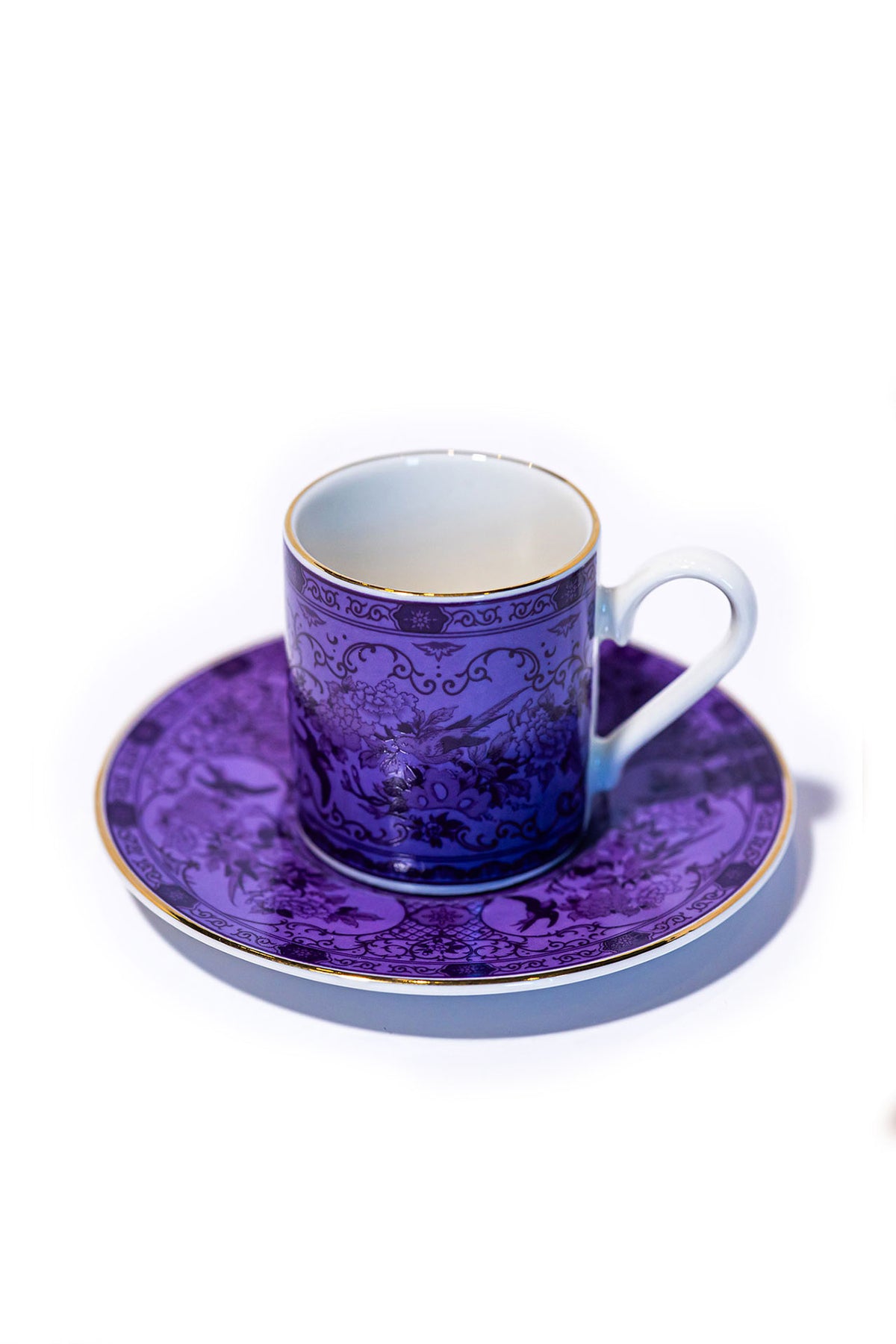 Eternal Kahve Fincanı (6'Lı Set)