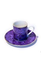 Eternal Kahve Fincanı (6'Lı Set)