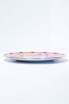 Eternal Lilac Rose Servis Tabak (2'Li Set)