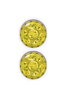 Eternal Milk Yellow Servis Tabak (2'Li Set)