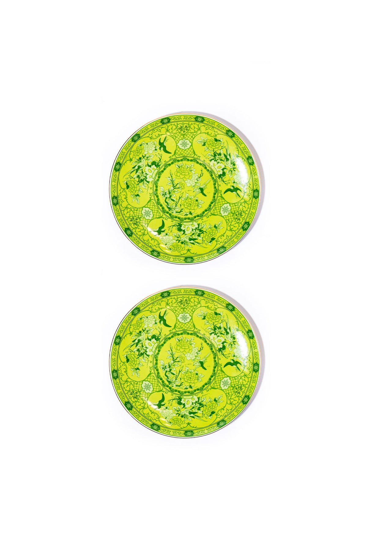 Eternal Olive Jardin Pasta Tabak (2'Li Set)