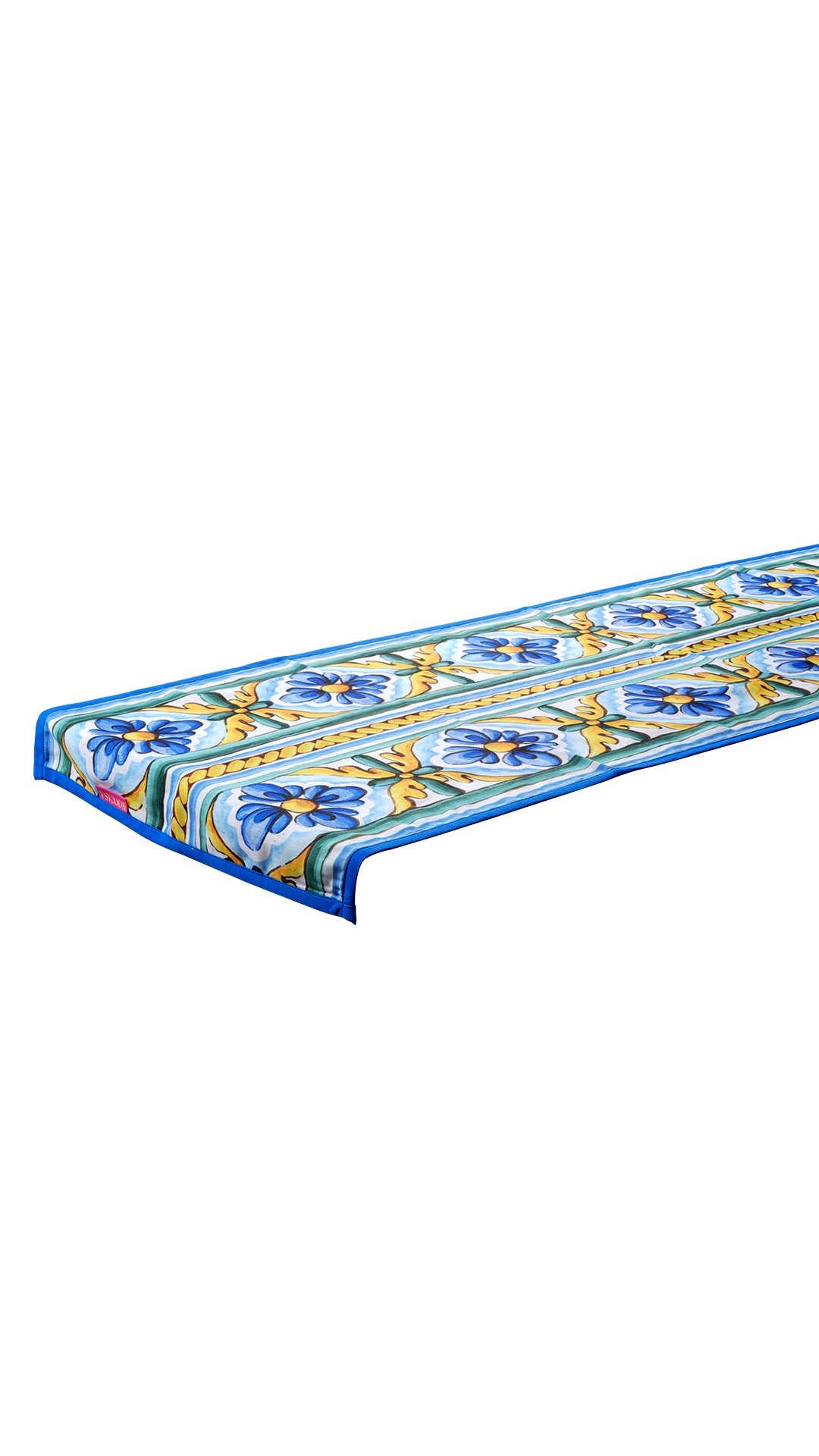Lemon Chello Runner