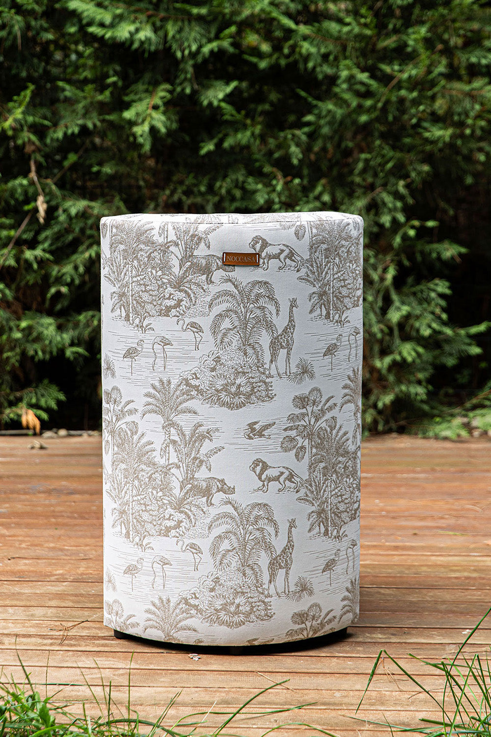 Noccasa-Majorella Back Puf-Puf-3-roqelvaxirum.shop