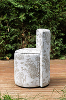 Noccasa-Majorella Back Puf-Puf-4-roqelvaxirum.shop
