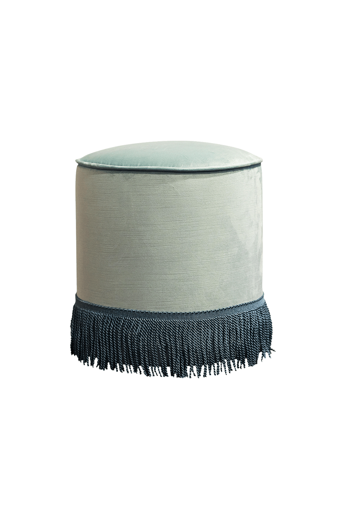Mint Elixir Ottoman