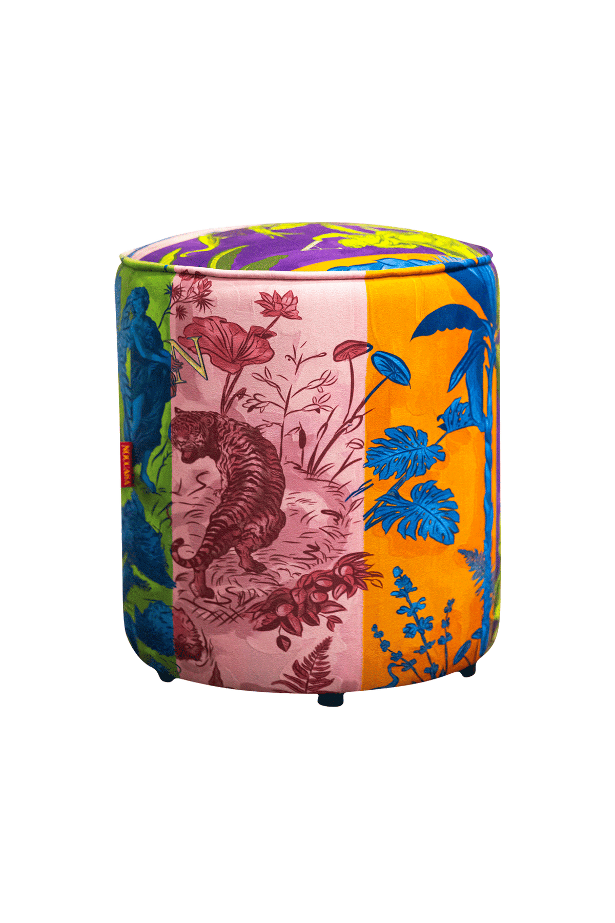 Noc Signature Ottoman
