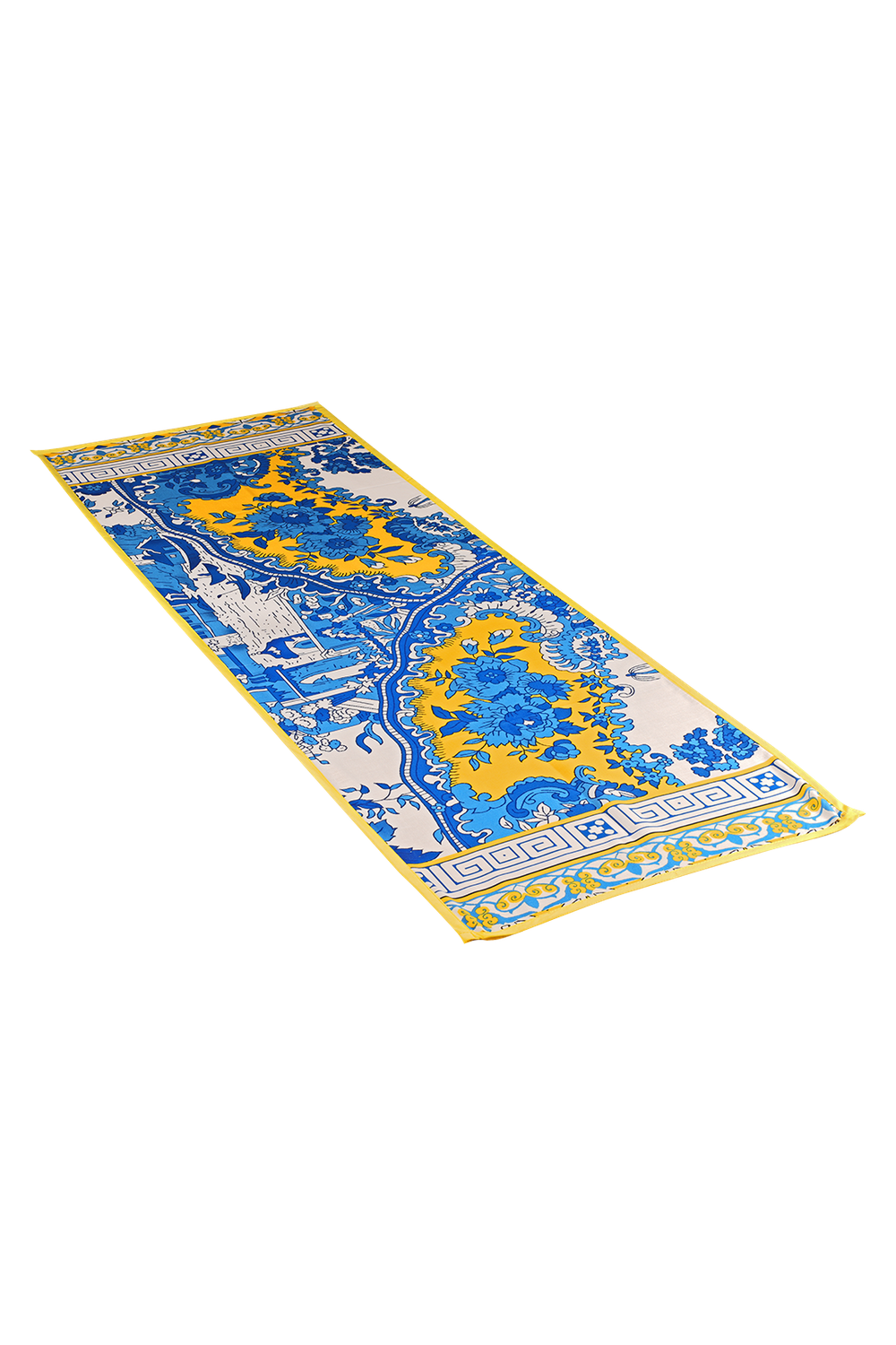 Riviera Runner