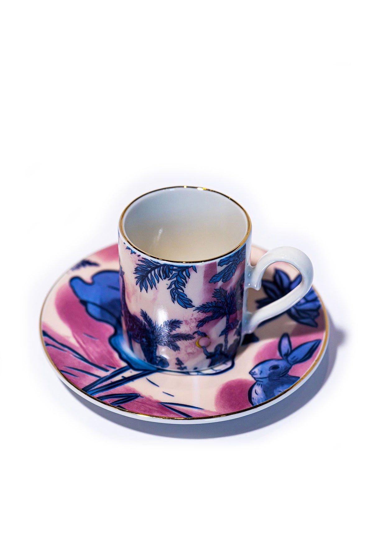 Signature Kahve Fincanı (6'Lı Set) - 3