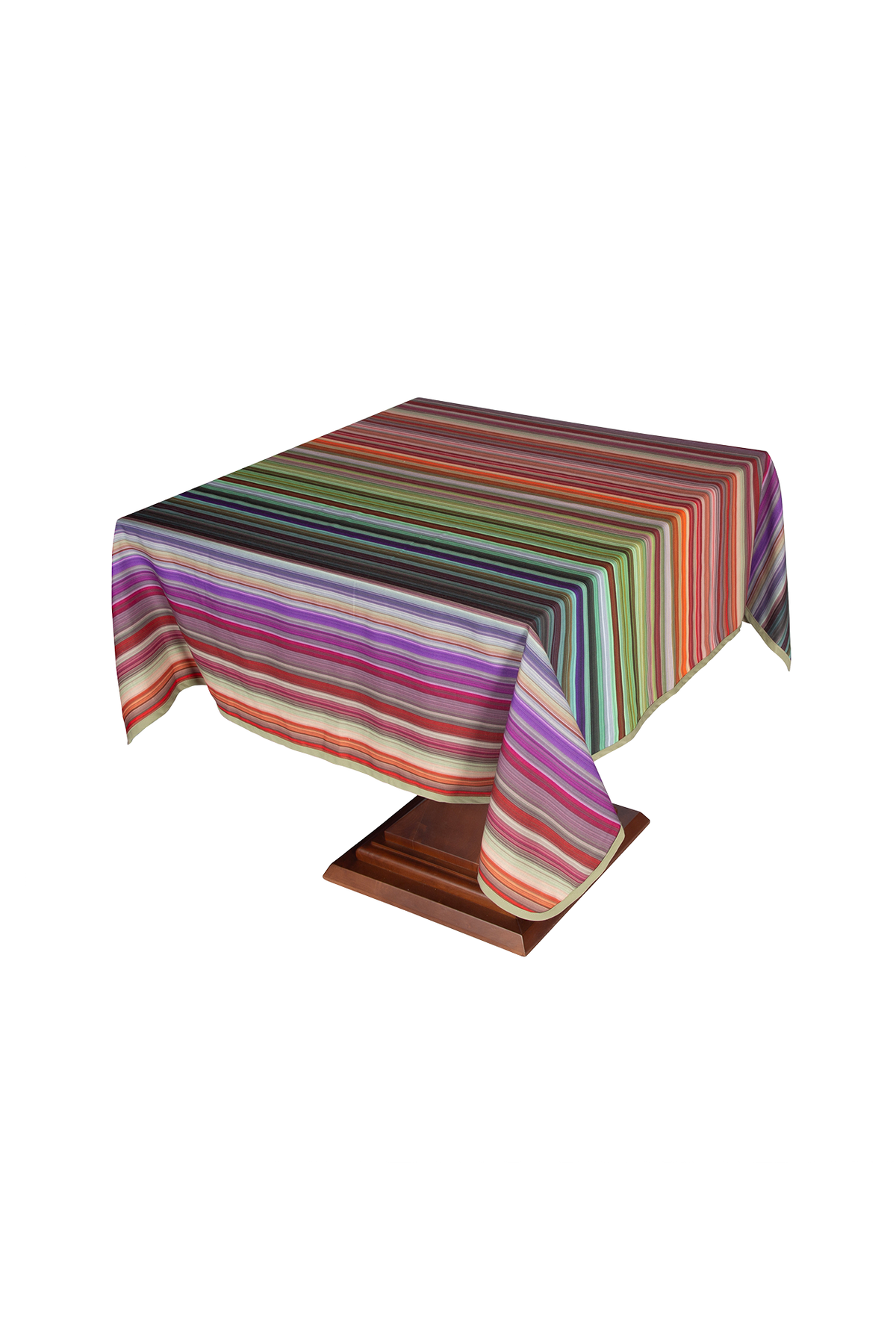 Stripe Symphony Masa Örtüsü