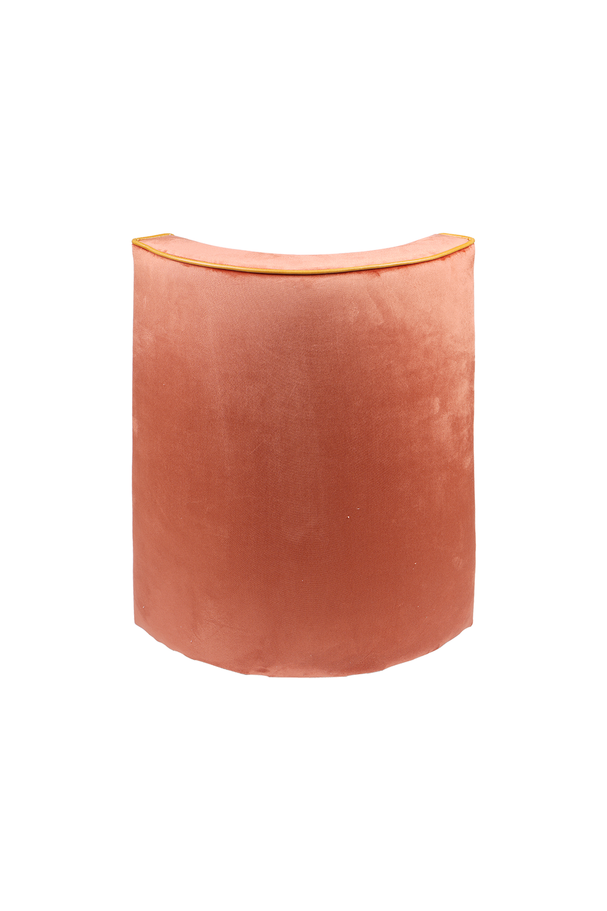 Noc Carnival Pink Back Puf
