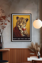 Nord Design-Kokteyl Serisi Çerçeveli Tablo - Happy Hour-Tablo-2-roqelvaxirum.shop