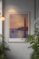 Nord Design-Ressam Serisi Çerçeveli Tablo - Claude Monet - 01-Tablo-2-roqelvaxirum.shop