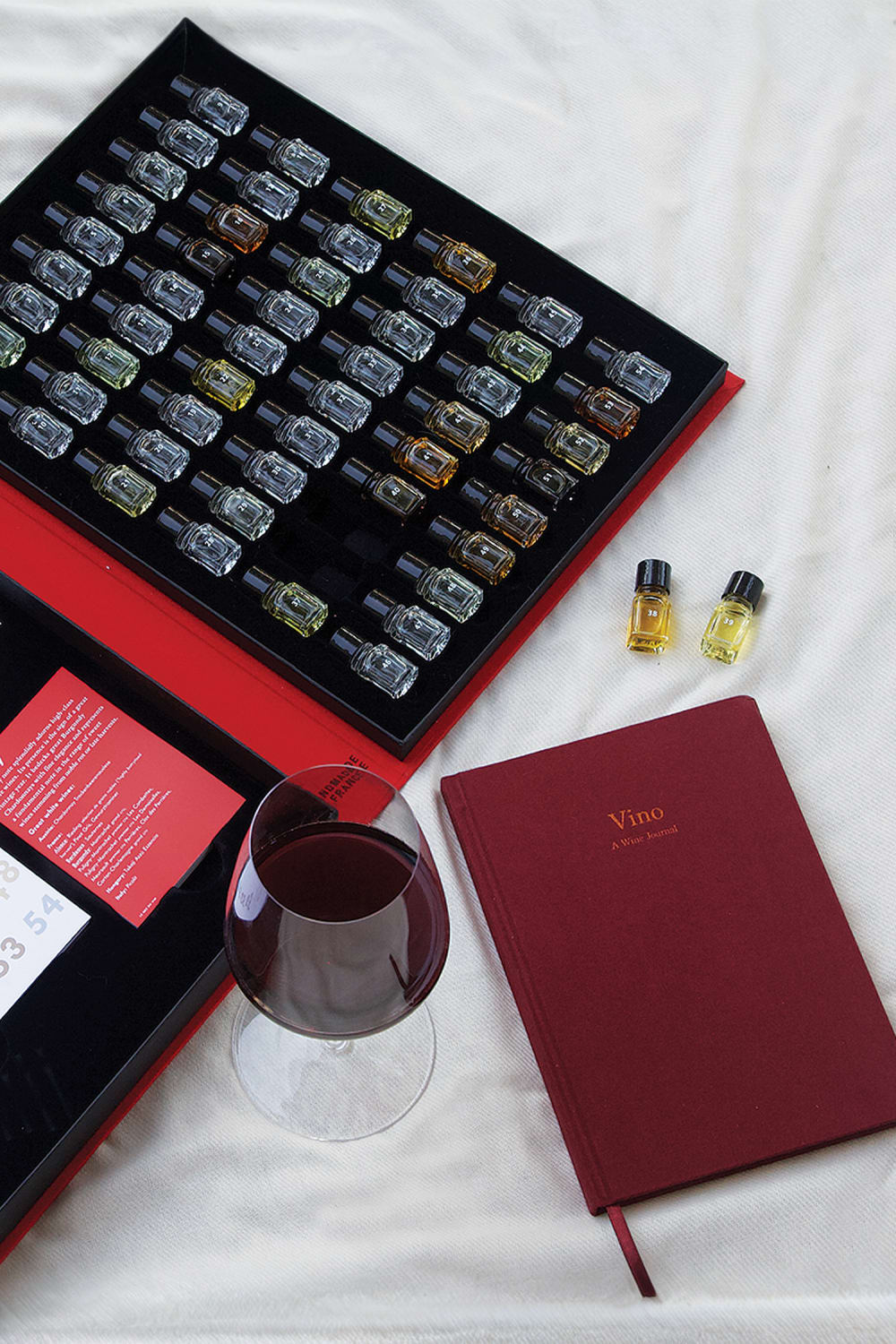Notaret-Şarap Tadım Defteri, Vino-Defter-2-roqelvaxirum.shop