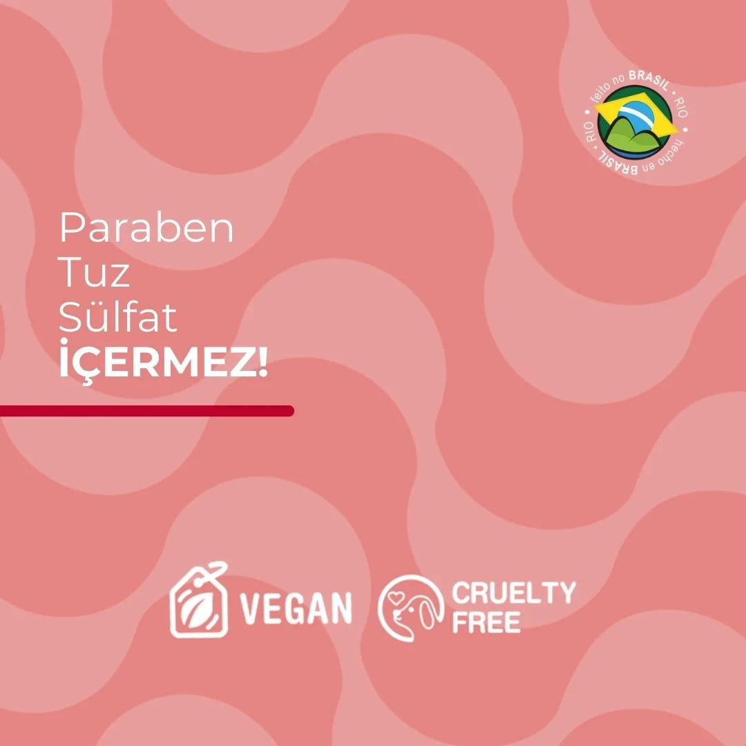 Novex Brezilya Keratin Yükleyici Saç Bakım Kremi 80g