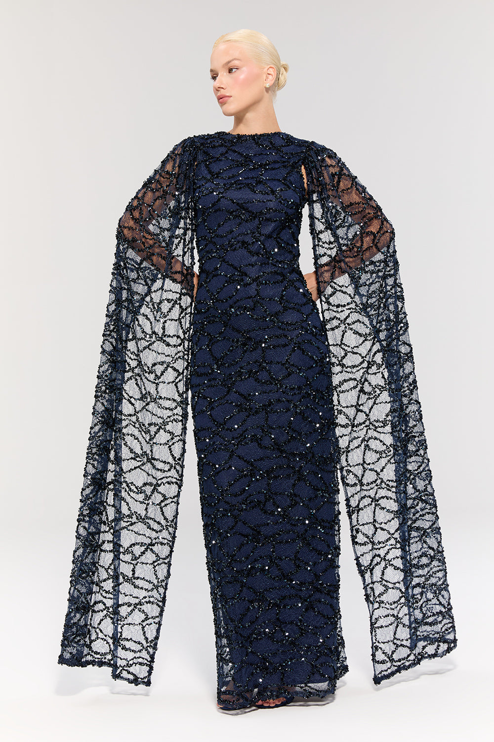 Imperial Gala Gown  - 2