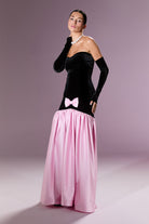Marcelline Gown - 5