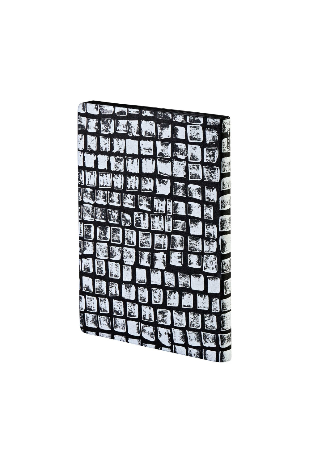 Nuuna-Not Ordinary L Light Defter - Sassy Squares-Defter-2-roqelvaxirum.shop