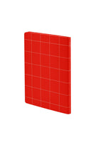 Nuuna-Nuuna Graphic L Defter - Break The Grid Red-Defter-2-roqelvaxirum.shop