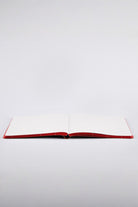 Nuuna-Nuuna Graphic L Defter - Break The Grid Red-Defter-3-roqelvaxirum.shop