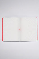 Nuuna-Nuuna Graphic L Defter - Break The Grid Red-Defter-4-roqelvaxirum.shop