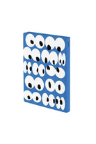Nuuna-Nuuna Graphic L Defter - Eyes On You-Defter-2-roqelvaxirum.shop