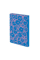 Nuuna-Nuuna Graphic L Defter - Flower Power-Defter-2-roqelvaxirum.shop