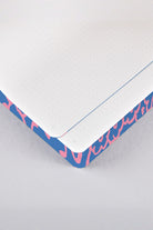 Nuuna-Nuuna Graphic L Defter - Flower Power-Defter-3-roqelvaxirum.shop