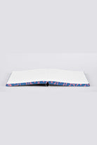 Nuuna-Nuuna Graphic L Defter - Flower Power-Defter-4-roqelvaxirum.shop