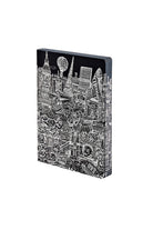 Nuuna-Nuuna Graphic L Defter - London-Defter-1-roqelvaxirum.shop