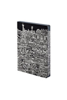 Nuuna-Nuuna Graphic L Defter - Paris-Defter-1-roqelvaxirum.shop
