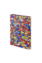 Nuuna-Nuuna Graphic L Defter - Pride Parade-Defter-2-roqelvaxirum.shop