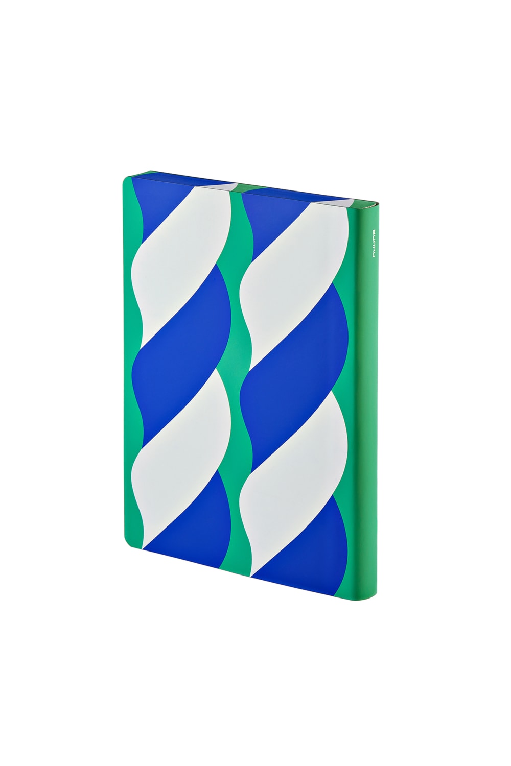 Nuuna-Nuuna Graphic L Defter – Soft Ice-Defter-1-roqelvaxirum.shop