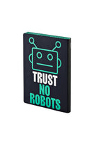 Nuuna-Nuuna Graphic L Defter – Write Against The Machines-Defter-2-roqelvaxirum.shop