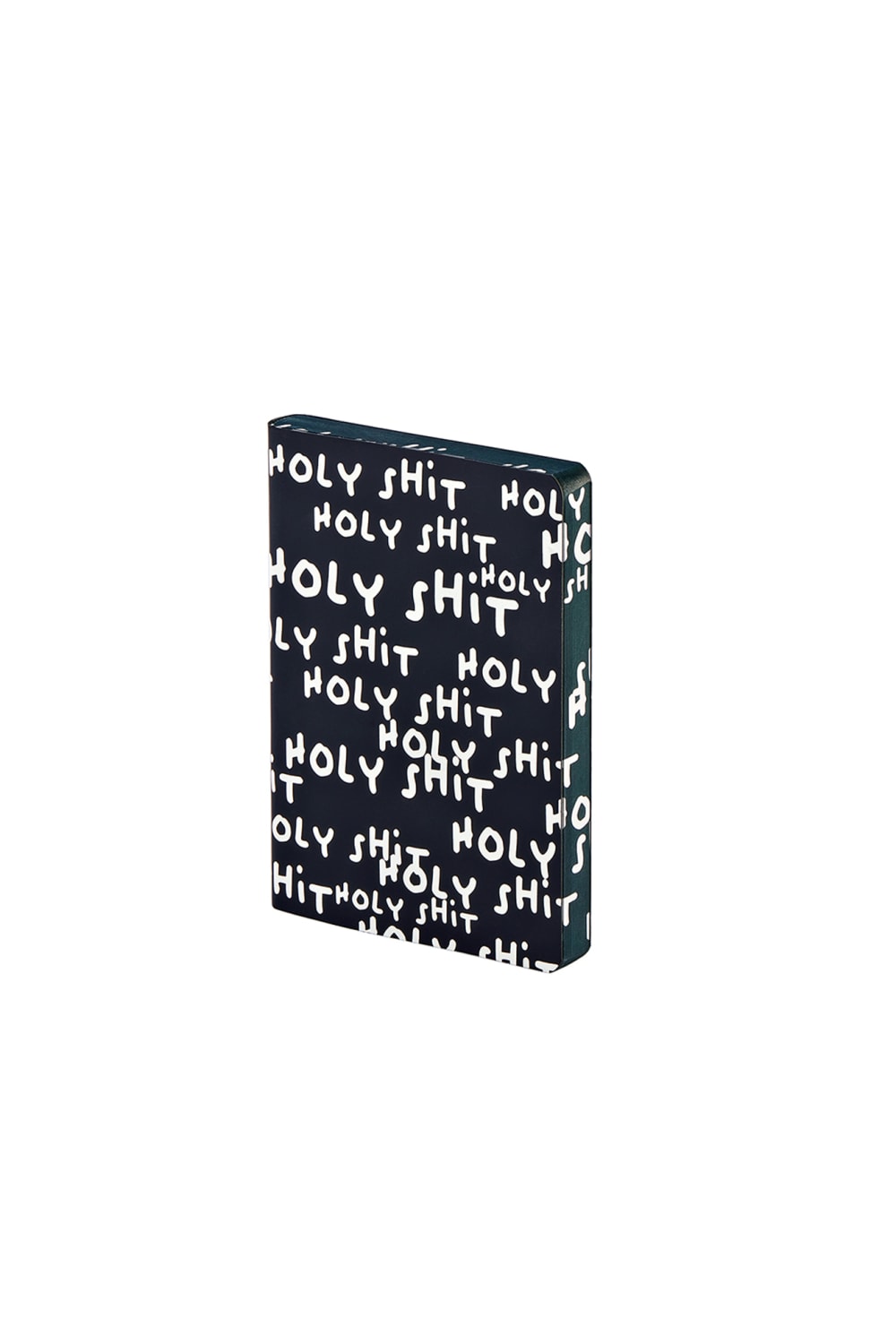 Nuuna-Nuuna Graphic S Defter - Holy Shit-Defter-1-roqelvaxirum.shop