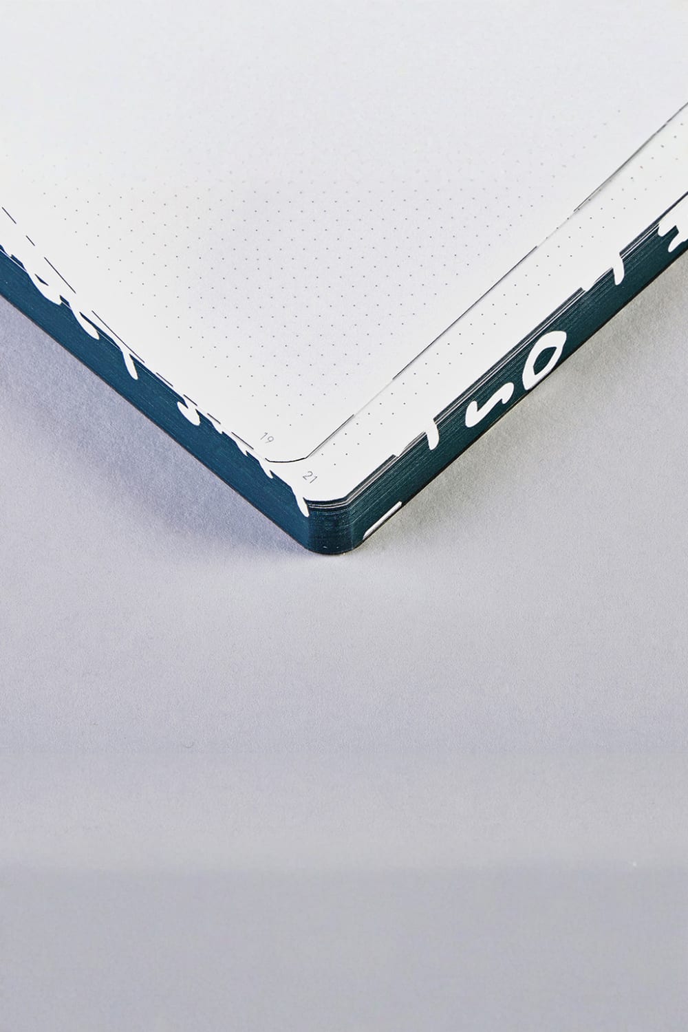 Nuuna-Nuuna Graphic S Defter - Holy Shit-Defter-4-roqelvaxirum.shop