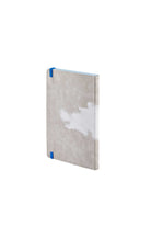 Nuuna-Nuuna Inspiration Book M Defter - Cloud Blue-Defter-2-roqelvaxirum.shop