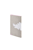 Nuuna-Nuuna Inspiration Book M Defter - Cloud Pink-Defter-2-roqelvaxirum.shop