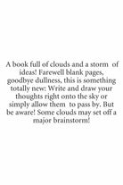 Nuuna-Nuuna Inspiration Book M Defter - Cloud Pink-Defter-6-roqelvaxirum.shop