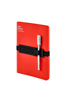 Nuuna-Nuuna Not Whi̇te L Light Defter - Red-Defter-1-roqelvaxirum.shop