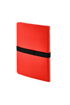 Nuuna-Nuuna Not Whi̇te L Light Defter - Red-Defter-2-roqelvaxirum.shop