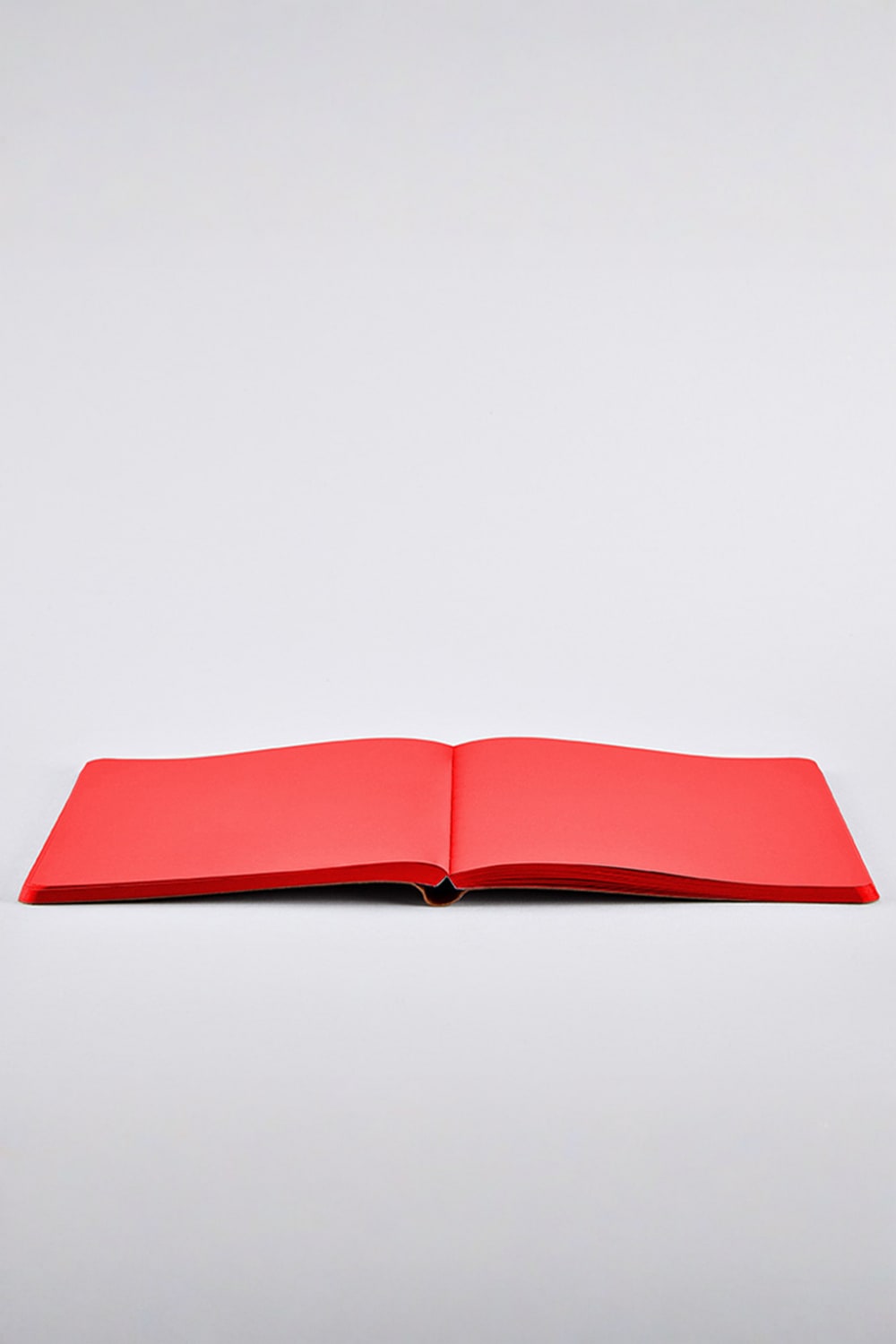 Nuuna-Nuuna Not Whi̇te L Light Defter - Red-Defter-3-roqelvaxirum.shop