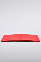 Nuuna-Nuuna Not Whi̇te L Light Defter - Red-Defter-3-roqelvaxirum.shop